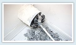 Expert Dryer Vent Cleaning